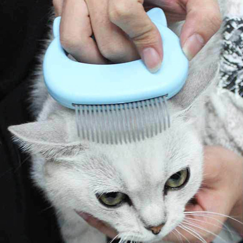 Pet Massage Comb - Veera Paws