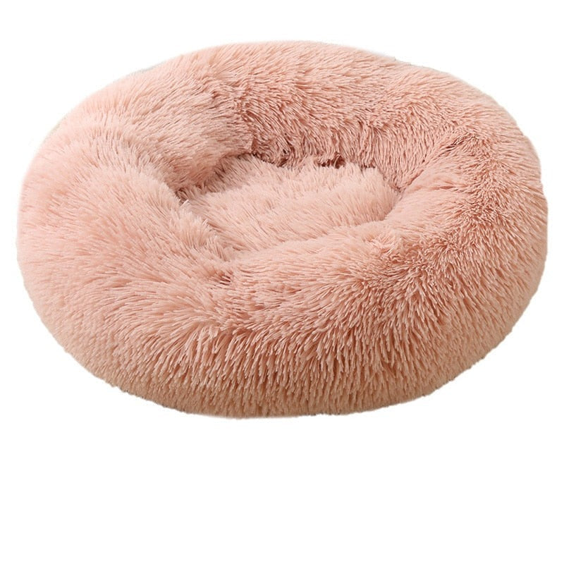Soft Pet Bed - Veera Paws